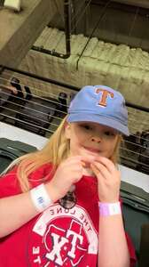 Texas Rangers - MLB vs Toronto Blue Jays