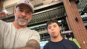 Texas Rangers - MLB vs Toronto Blue Jays