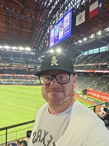 Texas Rangers - MLB vs Toronto Blue Jays