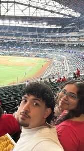 Texas Rangers - MLB vs Toronto Blue Jays
