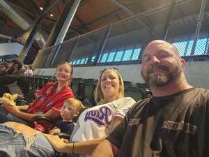 Texas Rangers - MLB vs Toronto Blue Jays