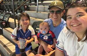 Texas Rangers - MLB vs Toronto Blue Jays