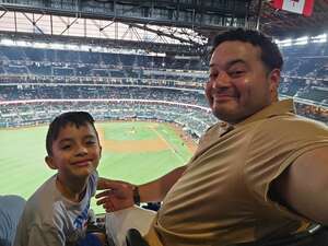 Texas Rangers - MLB vs Toronto Blue Jays