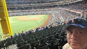 Texas Rangers - MLB vs Toronto Blue Jays