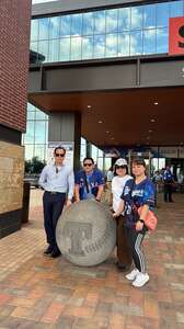 Texas Rangers - MLB vs Toronto Blue Jays