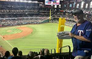 Texas Rangers - MLB vs Toronto Blue Jays