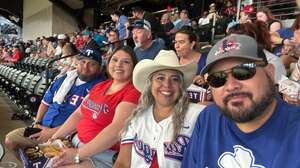 Texas Rangers - MLB vs Los Angeles Angels