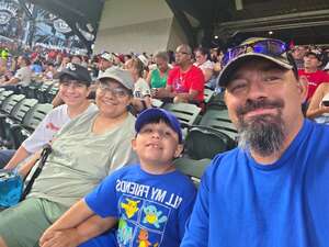 Texas Rangers - MLB vs Los Angeles Angels
