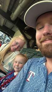 Texas Rangers - MLB vs Los Angeles Angels