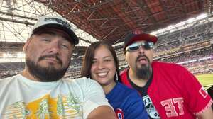 Texas Rangers - MLB vs Los Angeles Angels