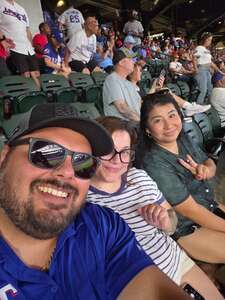 Texas Rangers - MLB vs Los Angeles Angels