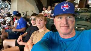 Texas Rangers - MLB vs Los Angeles Angels