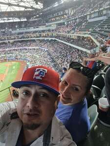 Texas Rangers - MLB vs Los Angeles Angels
