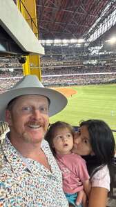 Texas Rangers - MLB vs Los Angeles Angels