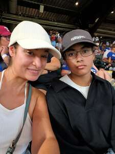 Texas Rangers - MLB vs Los Angeles Angels
