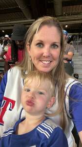 Texas Rangers - MLB vs Los Angeles Angels