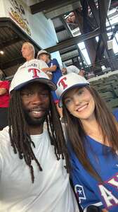 Texas Rangers - MLB vs Los Angeles Angels