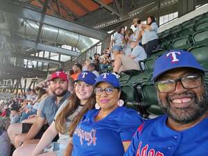 Texas Rangers - MLB vs Los Angeles Angels