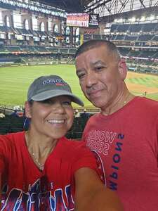 Texas Rangers - MLB vs Los Angeles Angels