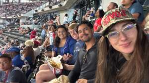 Texas Rangers - MLB vs Los Angeles Angels