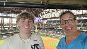 Texas Rangers - MLB vs Los Angeles Angels