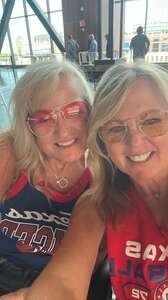 Texas Rangers - MLB vs Los Angeles Angels