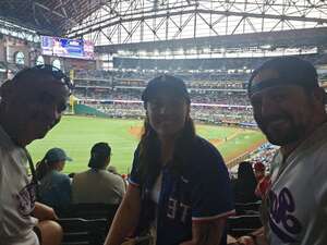 Texas Rangers - MLB vs Los Angeles Angels
