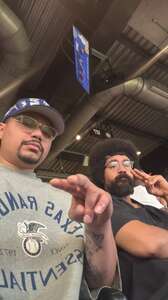 Texas Rangers - MLB vs Los Angeles Angels