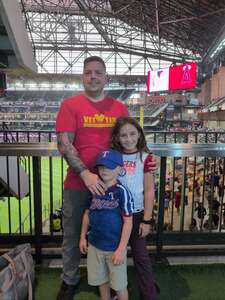 Texas Rangers - MLB vs Los Angeles Angels
