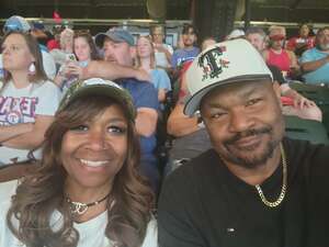 Texas Rangers - MLB vs Los Angeles Angels
