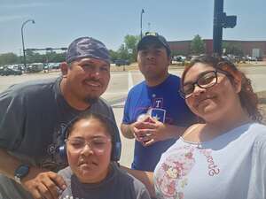 Texas Rangers - MLB vs Los Angeles Angels
