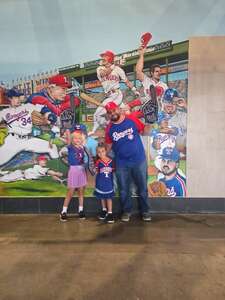 Texas Rangers - MLB vs Los Angeles Angels