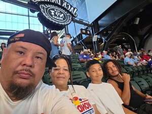 Texas Rangers - MLB vs Los Angeles Angels