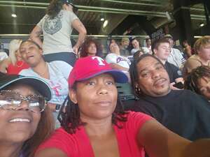 Texas Rangers - MLB vs Los Angeles Angels