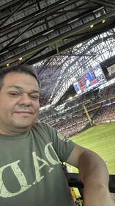 Texas Rangers - MLB vs Tampa Bay Rays