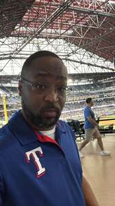 Texas Rangers - MLB vs Tampa Bay Rays