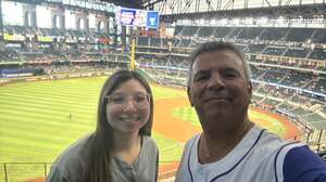 Texas Rangers - MLB vs Tampa Bay Rays