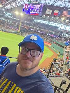 Texas Rangers - MLB vs Tampa Bay Rays