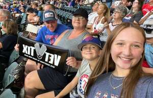 Texas Rangers - MLB vs Tampa Bay Rays
