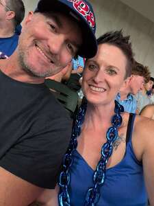 Texas Rangers - MLB vs Tampa Bay Rays