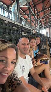 Texas Rangers - MLB vs Tampa Bay Rays
