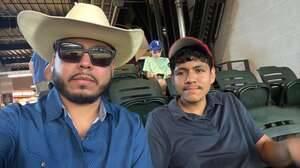 Texas Rangers - MLB vs Tampa Bay Rays