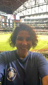Texas Rangers - MLB vs Tampa Bay Rays