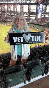 Texas Rangers - MLB vs Tampa Bay Rays