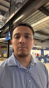 Texas Rangers - MLB vs Tampa Bay Rays