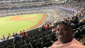 Texas Rangers - MLB vs Tampa Bay Rays