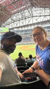 Texas Rangers - MLB vs Tampa Bay Rays