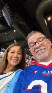 Texas Rangers - MLB vs Tampa Bay Rays