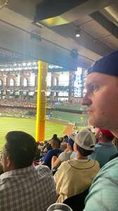 Texas Rangers - MLB vs Tampa Bay Rays