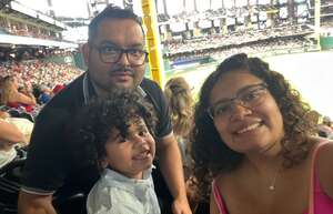 Texas Rangers - MLB vs Tampa Bay Rays